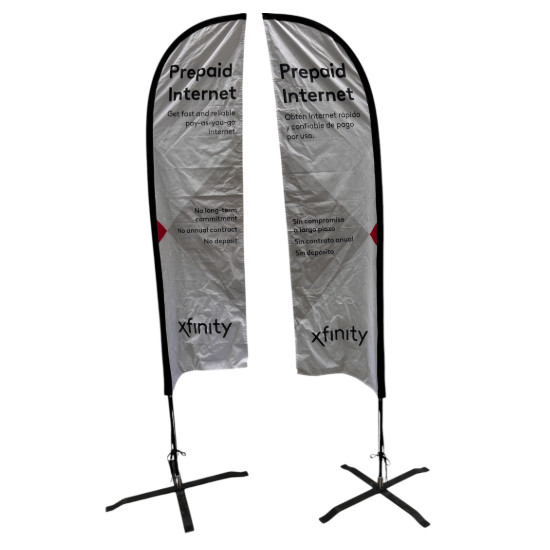 Picture of Xfinity Bowhead